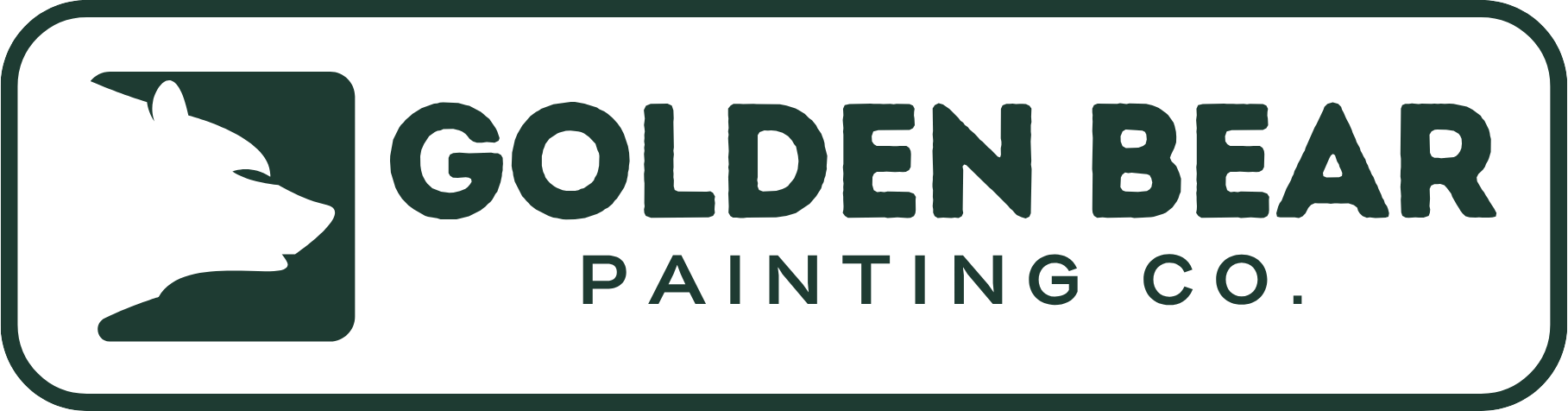 Golden Bear Painting Co.